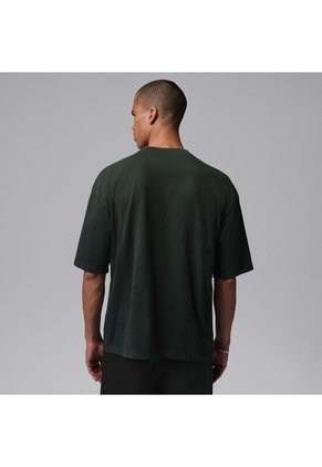 Camiseta Jordan Reissue Hombre