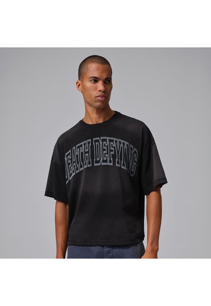 Camiseta Jordan Death Defying Hombre