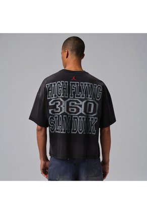 Camiseta Jordan Death Defying Hombre