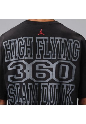 Camiseta Jordan Death Defying Hombre