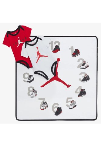 Conjunto Bebés Jordan Milestone Jordan