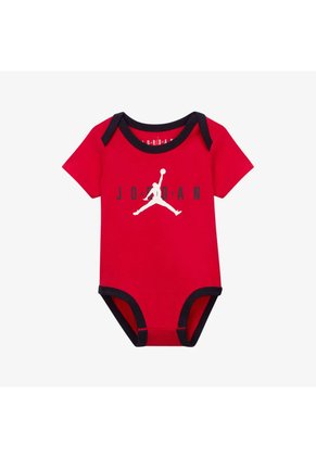 Conjunto Bebés Jordan Milestone