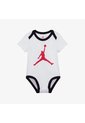 Conjunto Bebés Jordan Milestone de Jordan