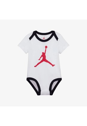 Conjunto Bebés Jordan Milestone