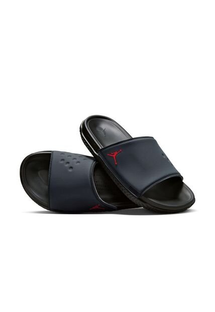 Chanclas Hombre Jordan Play Gris