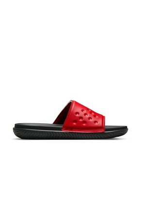 Chanclas Hombre Jordan Play Gris