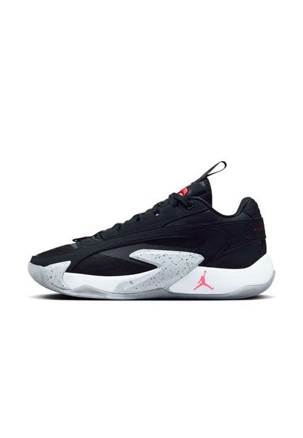 Tenis Hombre Luka 2 Bred Negro