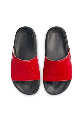 Chanclas Hombre Jordan Play Gris