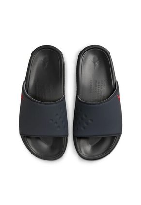 Chanclas Hombre Jordan Play Gris