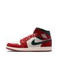 Tenis Jordan 1 Mid Hombre de Jordan