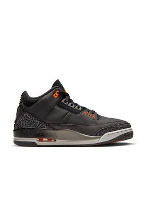 Tenis Hombre Air Jordan 3 Fear Gris