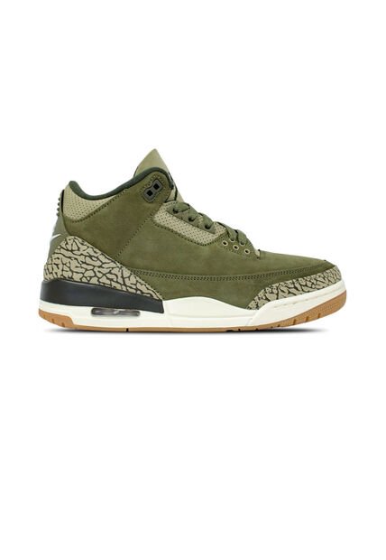 Tenis Jordan 3 Retro Og Rt Hombre