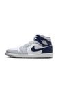 Tenis Hombre Jordan Air Jordan 1 Mid de Jordan