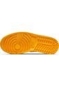 Tenis Mujer Air Jordan 1 Mid Y/C Amarillo de Jordan