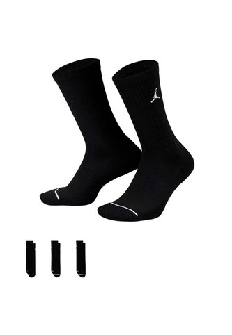 Medias Jordan Everyday Crew Hombre Jordan