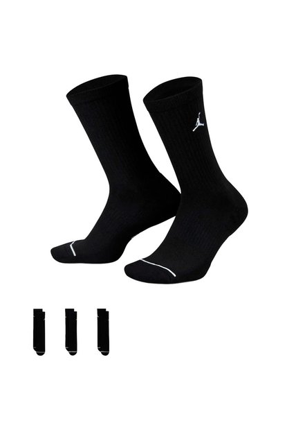 Medias Jordan Everyday Crew Hombre
