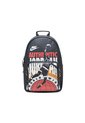 Morral Jordan Borough Authentic Unisex de Jordan