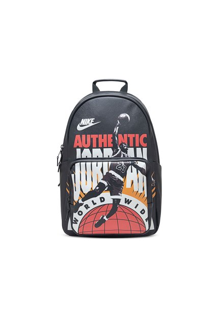 Morral Jordan Borough Authentic Unisex