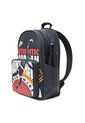 Morral Jordan Borough Authentic Unisex de Jordan