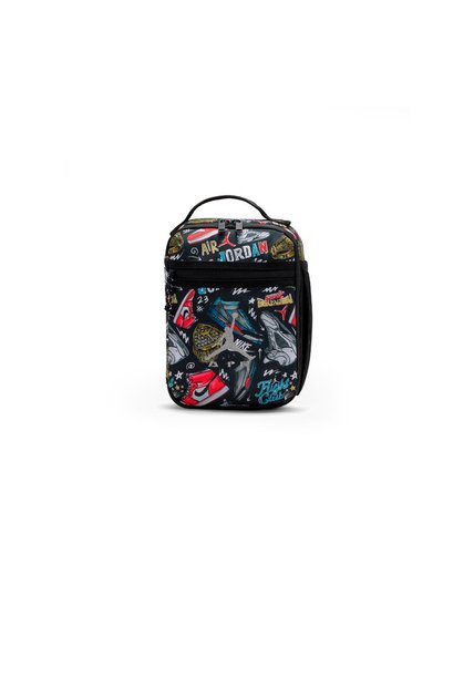 Lonchera Jordan Air Raid Fuel Unisex