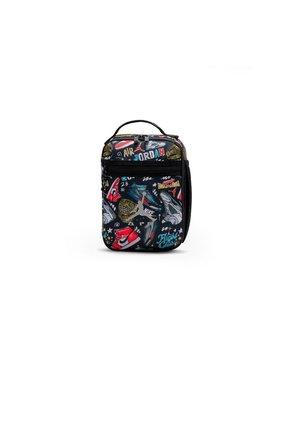 Lonchera Jordan Air Raid Fuel Unisex