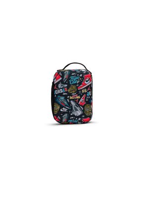 Lonchera Jordan Air Raid Fuel Unisex