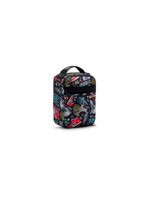 Lonchera Jordan Air Raid Fuel Unisex