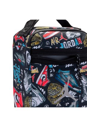 Lonchera Jordan Air Raid Fuel Unisex