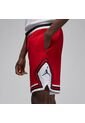 Pantaloneta Hombre Jordan Dri-FIT Sport Rojo de Jordan