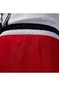 Pantaloneta Hombre Jordan Dri-FIT Sport Rojo de Jordan