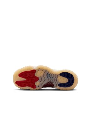 Tenis Niños Air Jordan 11 Retro "Rare Air" Azul
