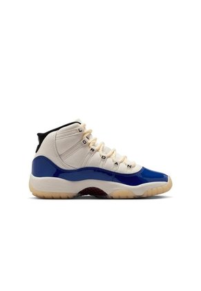 Tenis Niños Air Jordan 11 Retro "Rare Air" Azul