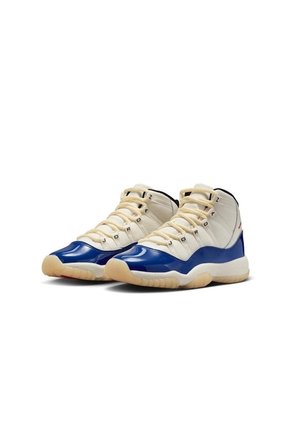 Tenis Niños Air Jordan 11 Retro "Rare Air" Azul