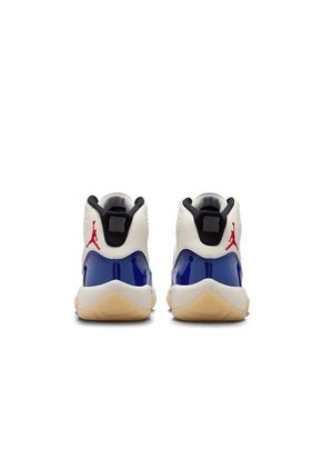 Tenis Niños Air Jordan 11 Retro "Rare Air" Azul