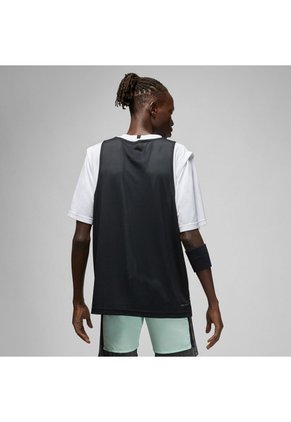 Camiseta Hombre Jordan Basketball Dri-Fit Sport Negro