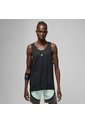 Camiseta Hombre Jordan Basketball Dri-Fit Sport Negro de Jordan