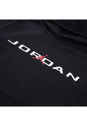 Buzo Niños Jordan Baseline