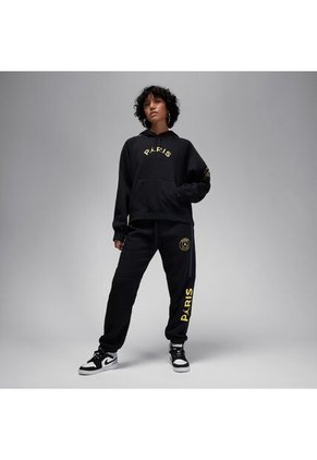 Pantalón Mujer PSG Brooklyn Fleece