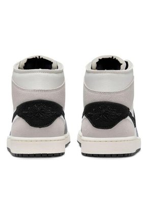 Tenis Hombre Jordan Air Jordan 1 Mid Se Craft Gris