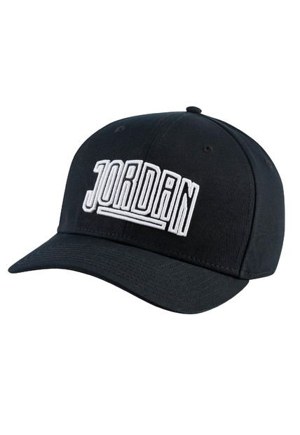 Gorra Nike Jordan Sport DNA Classic99-Negro - Compra Ahora | Dafiti Colombia