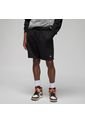Pantaloneta Deportiva Hombre Jordan Essential Fleece Short Negro de Jordan