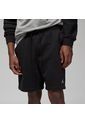 Pantaloneta Deportiva Hombre Jordan Essential Fleece Short Negro de Jordan