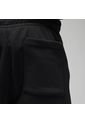Pantaloneta Deportiva Hombre Jordan Essential Fleece Short Negro de Jordan