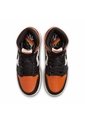 Tenis Nnños Air Jordan 1 High OG Negro de Jordan