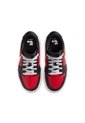 Tenis Niños Jordan 1 Low RM Rojo de Jordan
