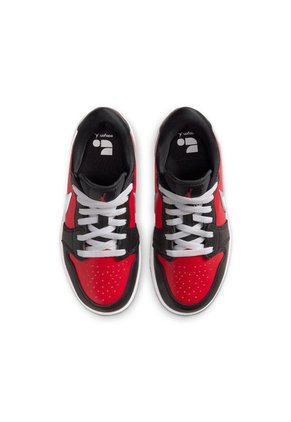 Tenis Niños Jordan 1 Low RM Rojo