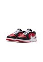 Tenis Niños Jordan 1 Low RM Rojo de Jordan