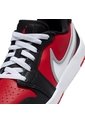 Tenis Niños Jordan 1 Low RM Rojo de Jordan