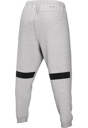 Pantalón Sudadera Hombre Jordan Brand Dryfit Air Fleece Gris