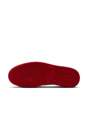 Tenis Hombre Air Jordan 1 Retro Low OG "Banned" Negro